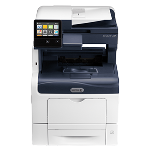 Multifuncional Xerox VersaLink C405DN Color Láser con Tecnología ConnectKey