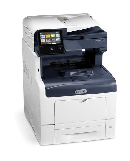 Multifuncional Xerox VersaLink C405DN Color Láser con Tecnología ConnectKey