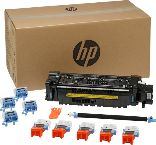 Kit Mantenimiento HP J8J87A