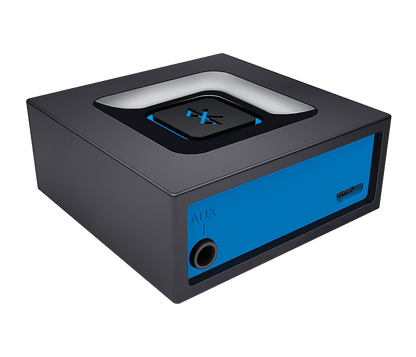 Adaptador de audio bluetooth usb logitech