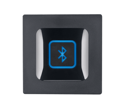 Adaptador de audio bluetooth usb logitech