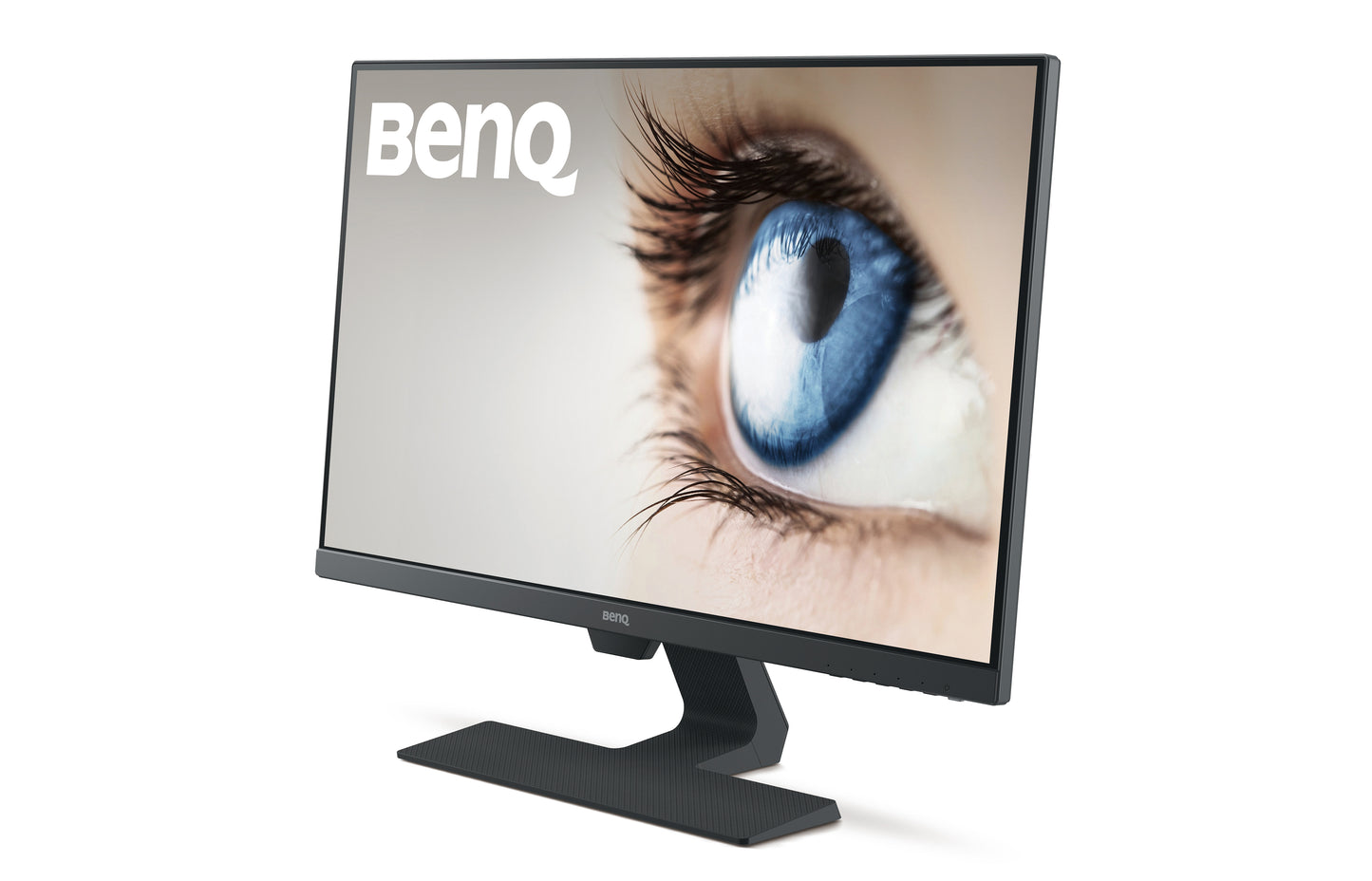 Monitor BenQ Casa y Oficina GW2780 27" FULL HD Eye Care Bocinas 2x1W Panel IPS HDMI(2) Display Port