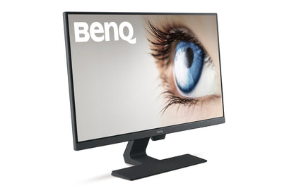 Monitor BenQ Casa y Oficina GW2780 27" FULL HD Eye Care Bocinas 2x1W Panel IPS HDMI(2) Display Port