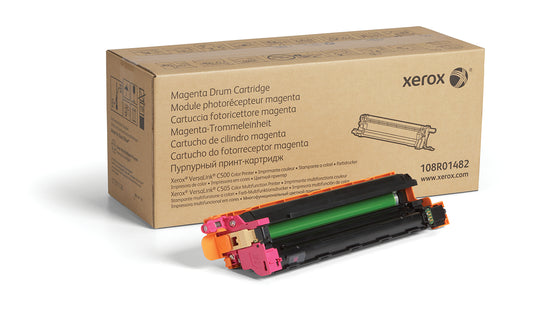 Tambor Xerox Magenta 108R01482 para VersaLink C500 Series 