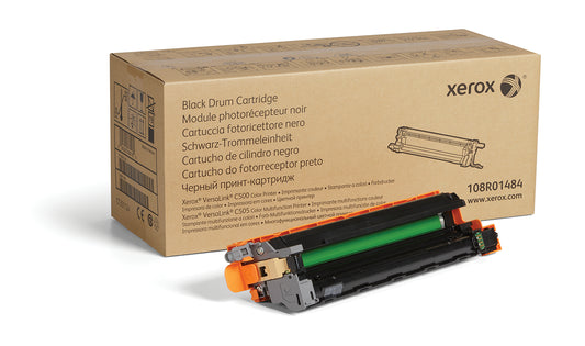 Tambor xerox negro versalink c500 series 40k