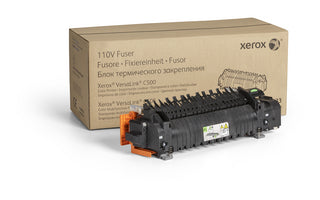 Fusor Xerox 100k Versalink C500