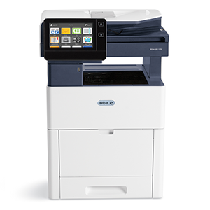 Multifuncional Xerox VersaLink C505S Color Láser con Tecnología ConnectKey