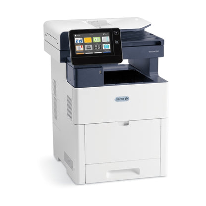Multifuncional Xerox VersaLink C505S Color Láser con Tecnología ConnectKey
