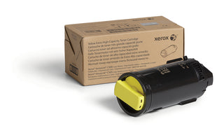 Toner xerox amarillo extra alta capacidad 9k para versalink