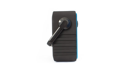 Bocinas vorago bsp-200 bluetooth recargable msd/usb/fm/3.5mm