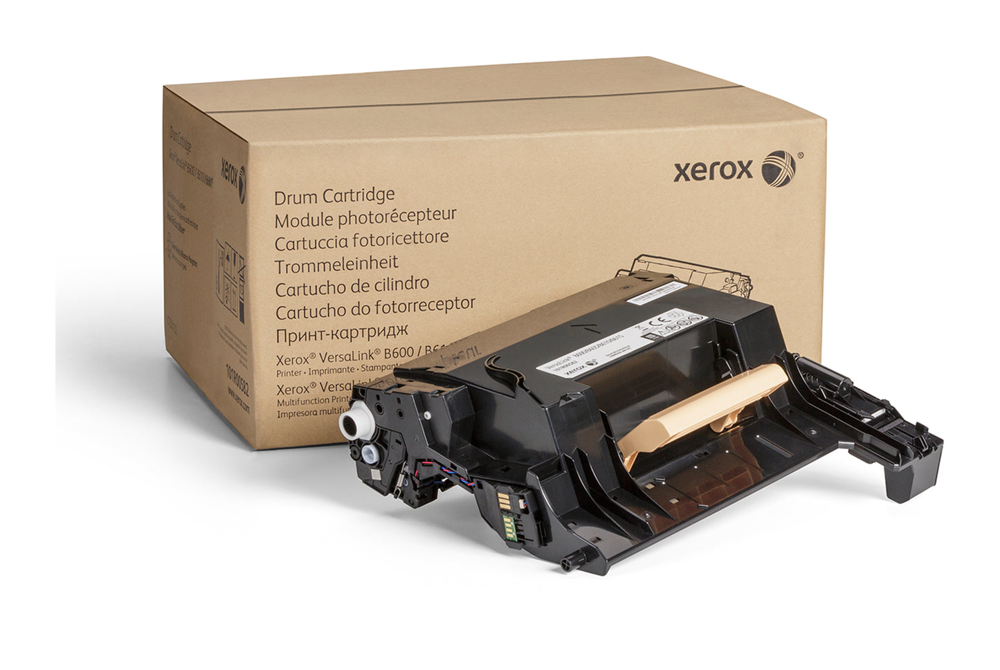 Imagen Tambor Xerox Compatible para Versalink B600/B605/B610/B615