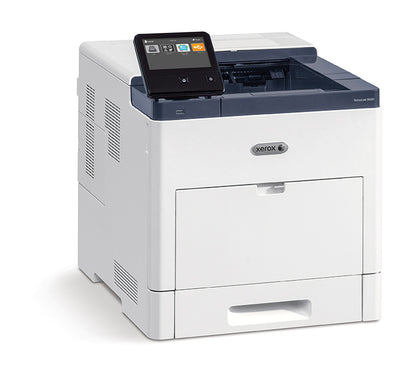 Impresora Láser Xerox VersaLink B600DN Monocromática con Tecnología ConnectKey