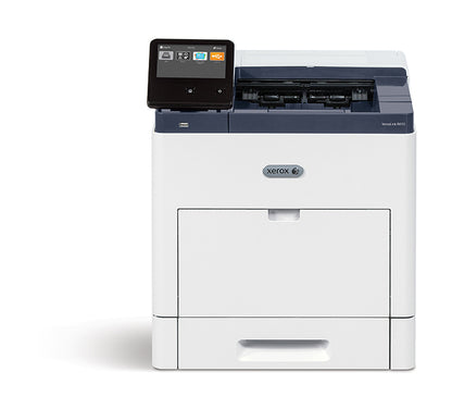 Impresora Láser Xerox VersaLink B610DN Monocromática con Tecnología ConnectKey