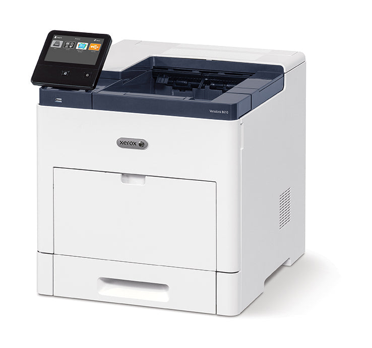Impresora Láser Xerox VersaLink B610DN Monocromática con Tecnología ConnectKey