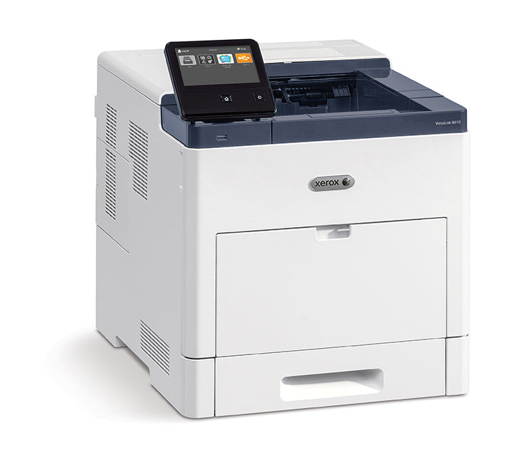Impresora Láser Xerox VersaLink B610DN Monocromática con Tecnología ConnectKey