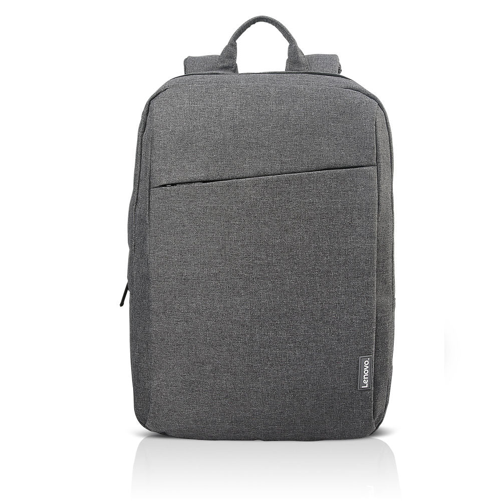 Mochila Lenovo B210 Casual Laptop 15.6" Color Gris