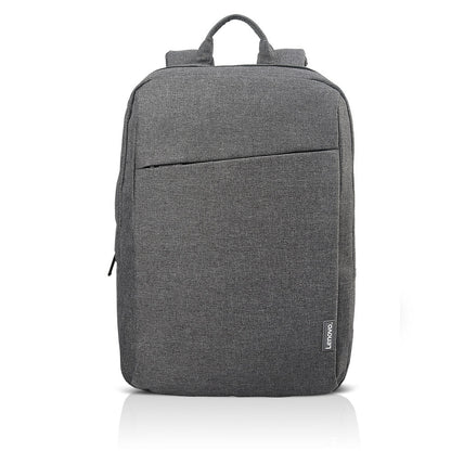 Mochila Lenovo B210 Casual Laptop 15.6" Color Gris