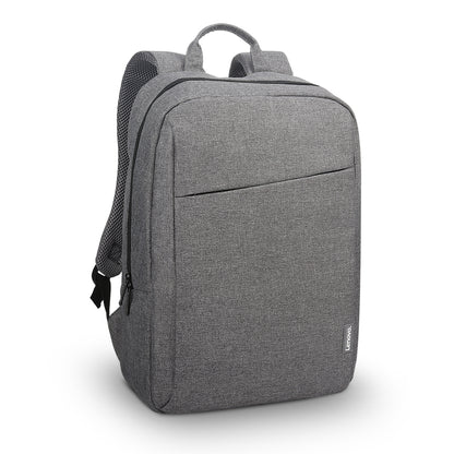 Mochila Lenovo B210 Casual Laptop 15.6" Color Gris