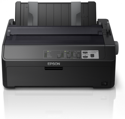 Impresora Matriz de Punto Epson FX-890II de 9 agujas