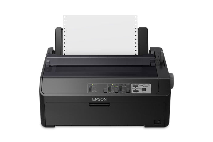 Impresora Matriz de Punto Epson FX-890II de 9 agujas