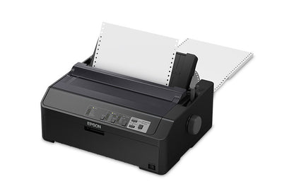 Impresora Matriz de Punto Epson FX-890II de 9 agujas