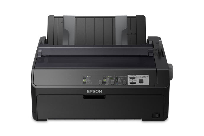 Impresora Matriz de Punto Epson FX-890II de 9 agujas