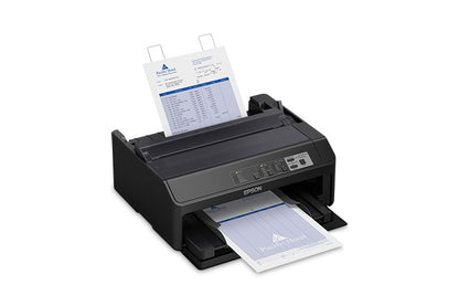 Impresora Matriz de Punto Epson FX-890II de 9 agujas