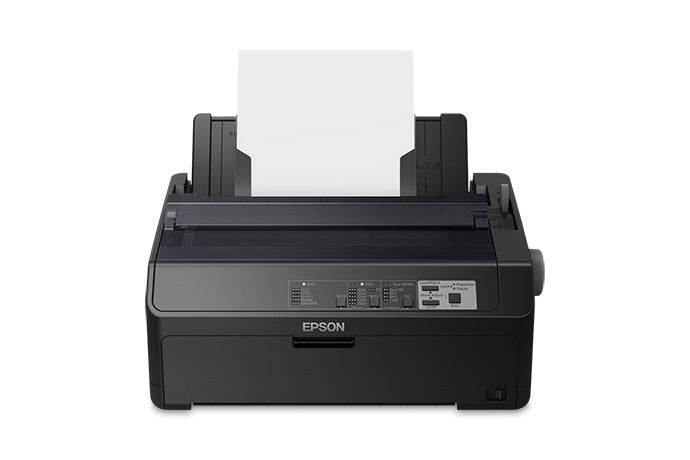 Impresora Matriz de Punto Epson FX-890II de 9 agujas