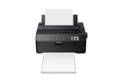 Impresora Matriz de Punto Epson FX-890II de 9 agujas