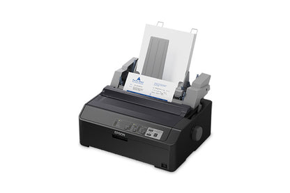 Impresora Matriz de Punto Epson FX-890II de 9 agujas