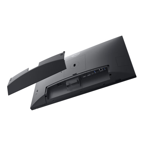 Monitor Dell P2424HT 24" Táctil Full HD Resolución 1920x1080 Panel IPS HDMI/DisplayPort/USB/LAN