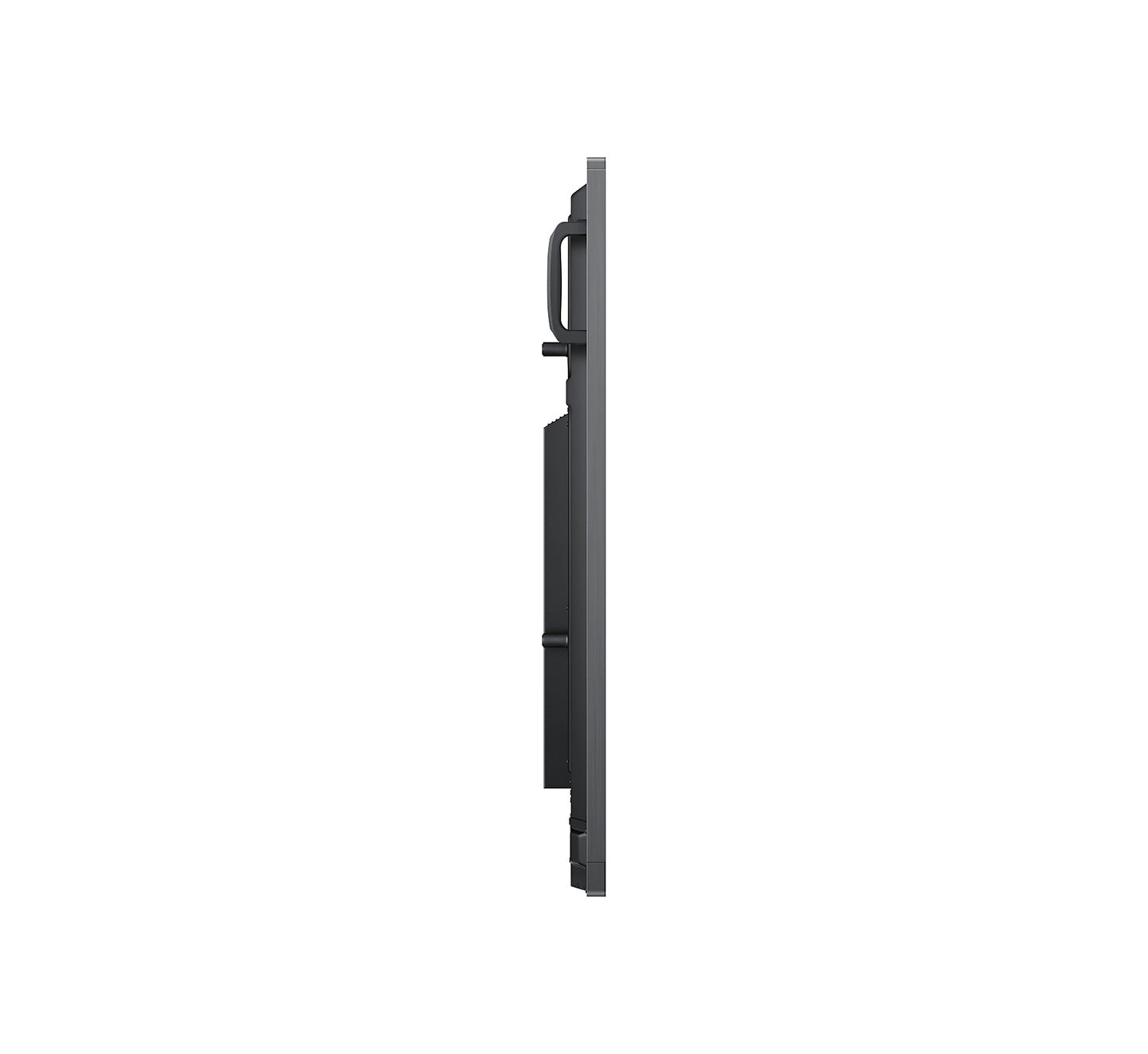 Pantalla Samsung FLIP Touch 75" Interactiva Android 11 Resolución 3840 x 2160 Panel ADS HDMI/USB/RJ45/Bluetooth