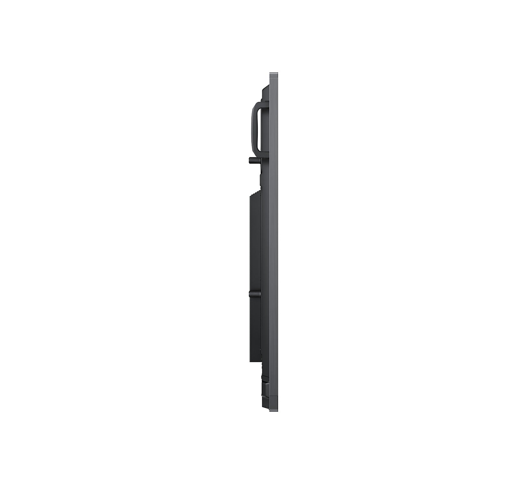 Pantalla Samsung FLIP Touch 75" Interactiva Android 11 Resolución 3840 x 2160 Panel ADS HDMI/USB/RJ45/Bluetooth