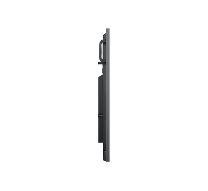 Pantalla Samsung FLIP Touch 75" Interactiva Android 11 Resolución 3840 x 2160 Panel ADS HDMI/USB/RJ45/Bluetooth