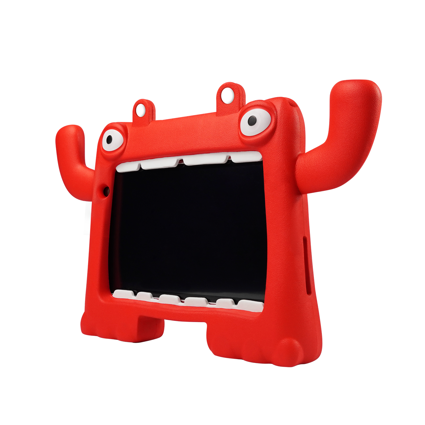Tablet Vorago PAD-8-KIDS 8" Quadcore 64GB Ram 4GB 2MP/5MP Android 13 Funda Roja