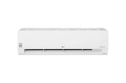 Aire Acondicionado LG Big Inverter 3 Toneladas Enfriamiento 33000 BTU/h Calefacción 29000 BTU/h 220V