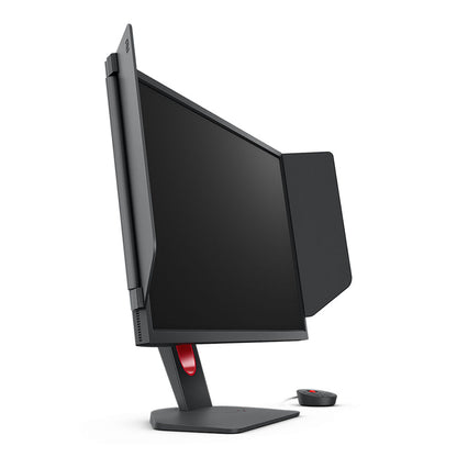 Monitor BenQ Zowie XL2566K Gaming 24.5" Resolución 1920x1080 Panel TN