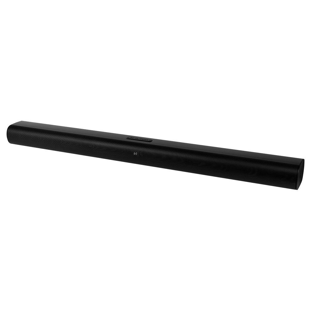 Barra de Sonido Vorago SPB-550 110 W Óptico/Coaxial/Bluetooth/HDMI ARC/3.5mm