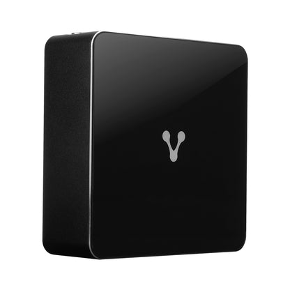 Desktop Vorago Nanobay 3 Intel Core i3 1115 Disco duro 240 GB SSD Ram 8GB NOS