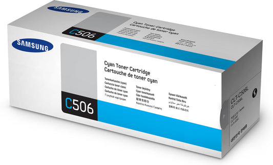 Toner s-print a4 clt-c506l cian