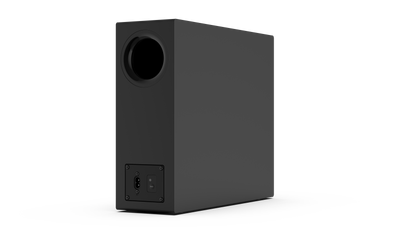 Barra de Sonido Hisense 2.1ch Soundbar With Wireless Subwoofer