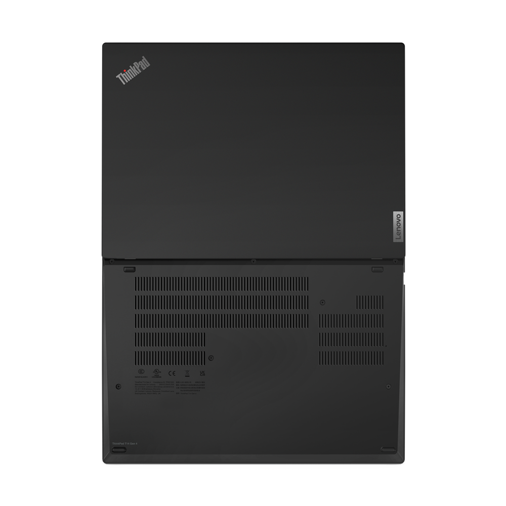 LAPTOP LENOVO ThinkPad T14 G4 Ci5-1335U 14 Non-Touch Windows 11 Pro 64 16.0GB 512GB SSD M.2 3YR Premier NBD