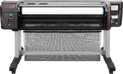 Plotter HP DesingJet T1700 CAD-GIS Inyección de Tinta 44" Resolución 2400x1200