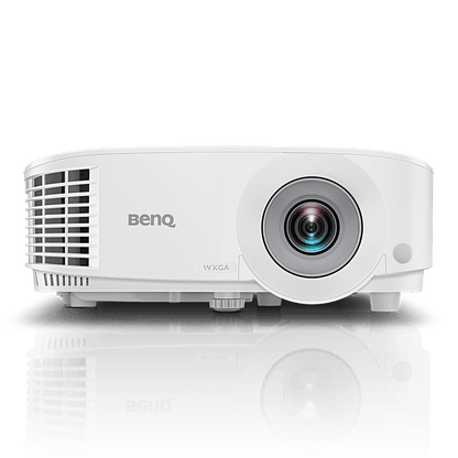 Proyector BenQ MW550 3600 Lúmenes WXGA 1280x800 Lámpara Hasta 15mil Horas HDMI(2) Contraste 20000:1