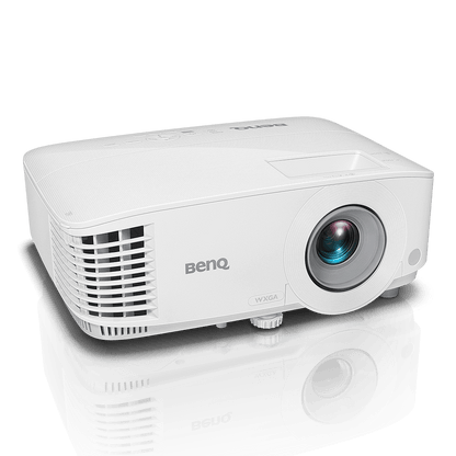 Proyector BenQ MW550 3600 Lúmenes WXGA 1280x800 Lámpara Hasta 15mil Horas HDMI(2) Contraste 20000:1