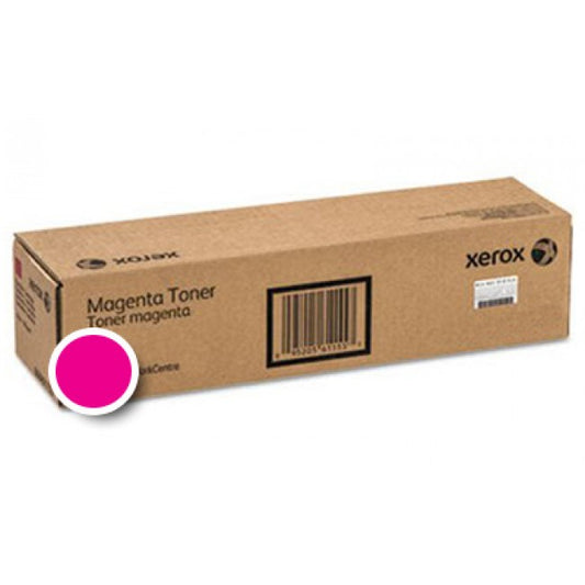 Cartucho de Tóner Magenta Original Xerox 006R01703 - Compatible AltaLink C8030-C8070