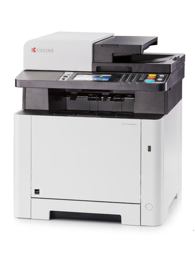 Multifuncional Kyocera Ecosys M5526cdw Color Láser