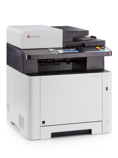 Multifuncional Kyocera Ecosys M5526cdw Color Láser