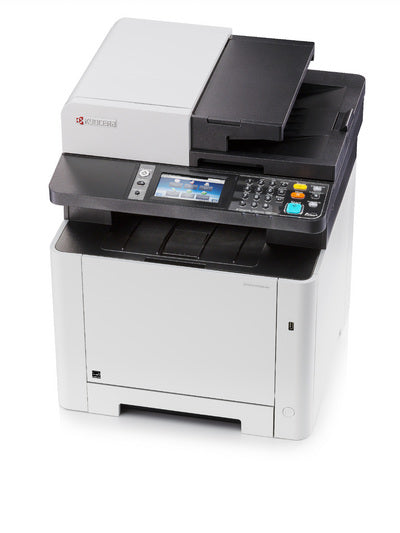 Multifuncional Kyocera Ecosys M5526cdw Color Láser