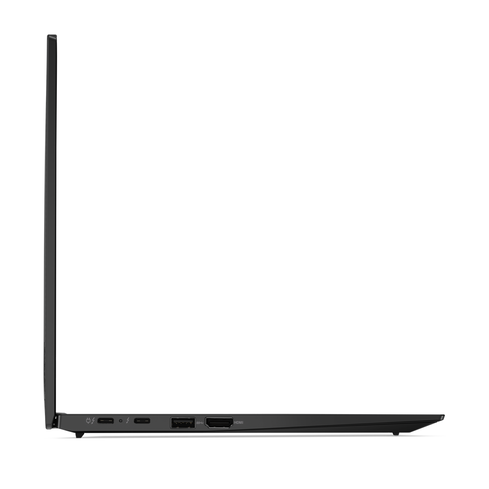 Laptop Lenovo Thinkpad X1 Carbon G11 14" Intel Core i7-1355U Disco duro 1TB SSD Ram 32GB Windows 11 Pro Color Negro